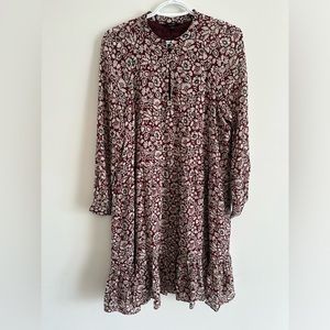 Massimo Dutti dress size 10